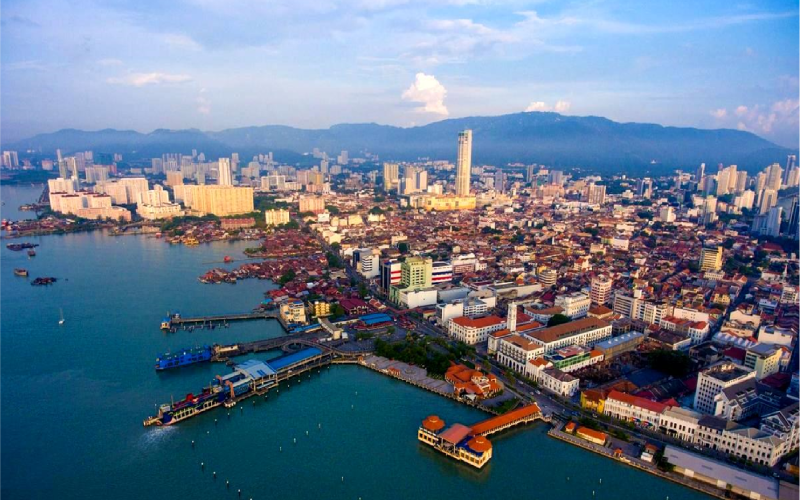  The 21st edition of the biennial conference will be held in Penang