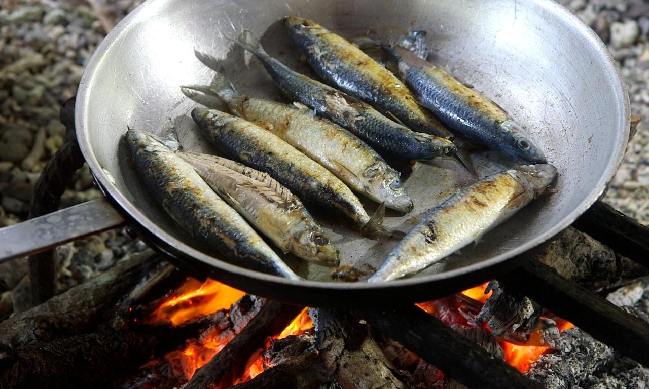 Aquatic foods are the cornerstone of the diets, livelihoods, economies and cultures of many communities around the world. Photo by Wade Fairley.