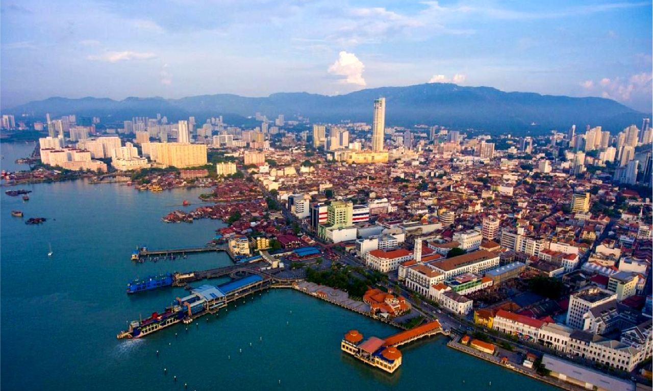 The 21st edition of the biennial conference will be held in Penang