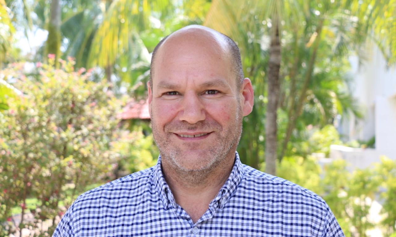 WorldFish’s Eddie Allison was named among the top 0.1 percent of researchers by Clarivate in 2020, 2021 and 2022, measured by the number of times other scientists cite his work in their research publications.