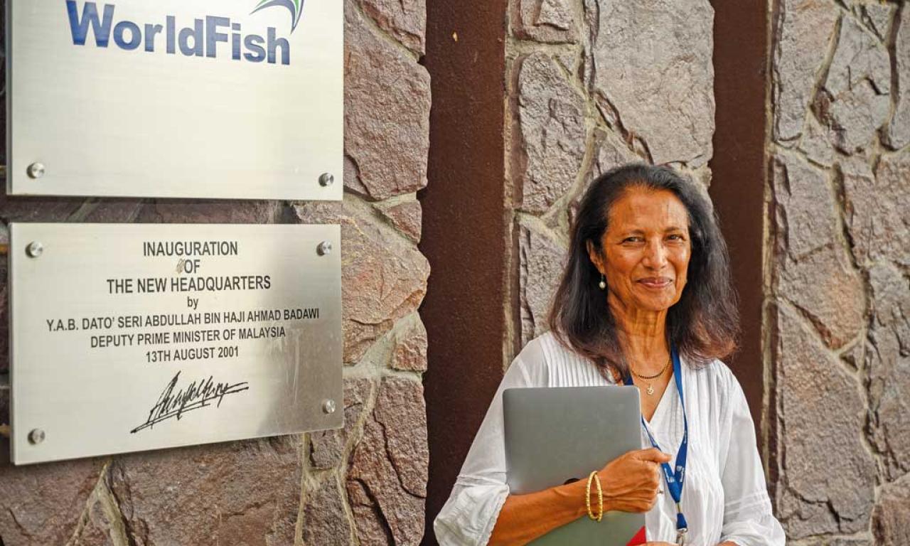 dr. Shakuntala