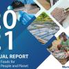 2021 WorldFish Annual Report