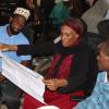 Zanzibar fishers forum 