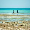 South-South collaboration in fisheries management. Photo by WorldFish.