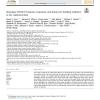 Emerging COVID-19 impacts, responses, and lessons for building resilience in the seafood system